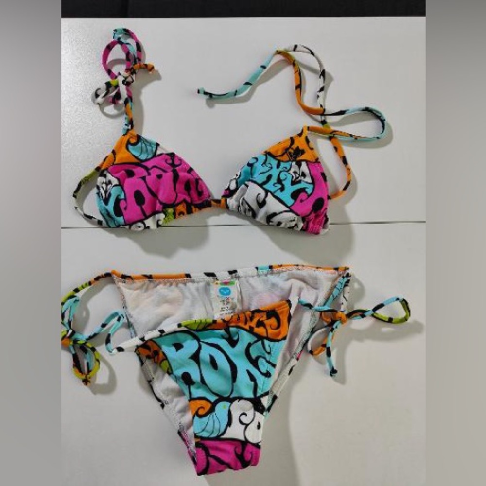 Roxy swimsuit never used